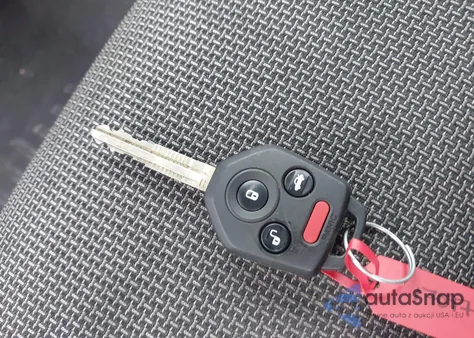 2018 Subaru Crosstrek 2.0I Premium from USA, damaged, VIN JF2GTABC0JH329546